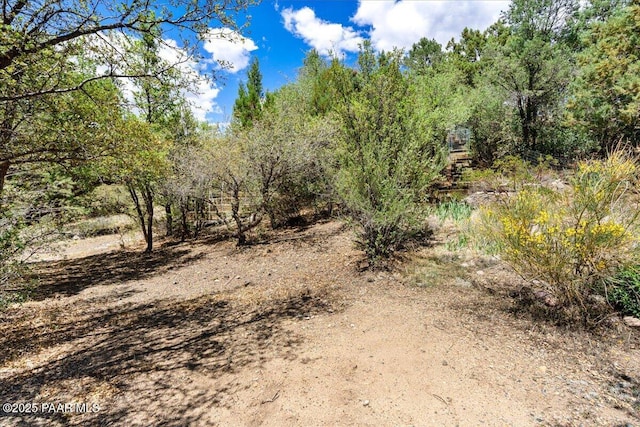 416 Hillcrest Dr, Prescott, AZ 86303 - view of nature