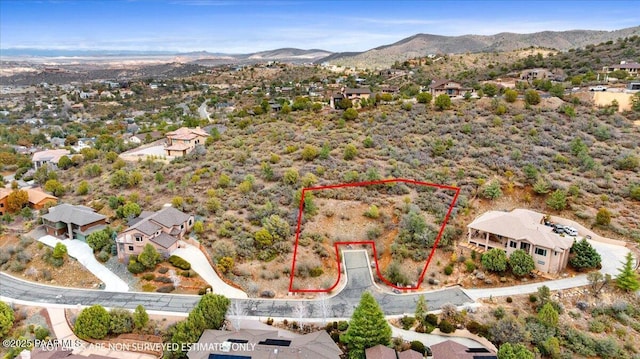 Listing photo 3 for 872 Spring Trl, Prescott AZ 86303