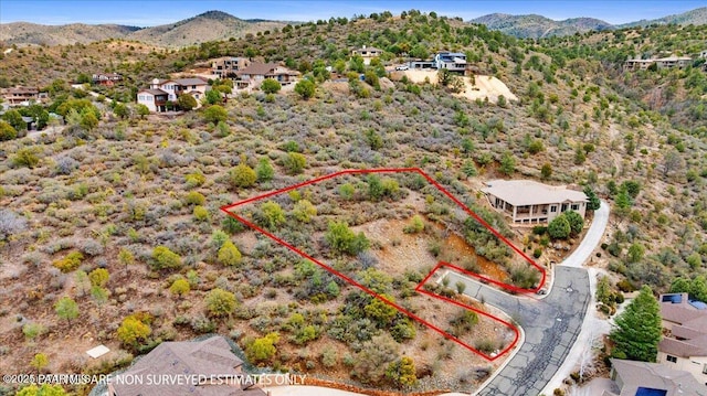 Listing photo 2 for 872 Spring Trl, Prescott AZ 86303