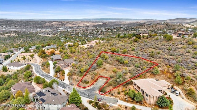 872 Spring Trl, Prescott AZ, 86303 land for sale