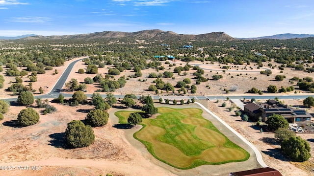 Listing photo 3 for 15759 N Silent Moon Ln, Prescott AZ 86305