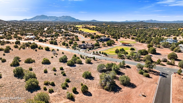 15759 N Silent Moon Ln, Prescott AZ, 86305 land for sale