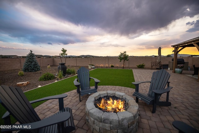 7665 E Fieldstone Dr, Prescott Valley, AZ 86315 - photo 29
