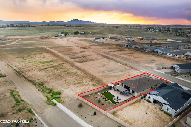 7665 E Fieldstone Dr, Prescott Valley, AZ 86315 - photo 34