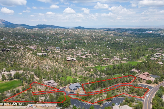 1920 Los Pinons, Prescott, AZ 86303