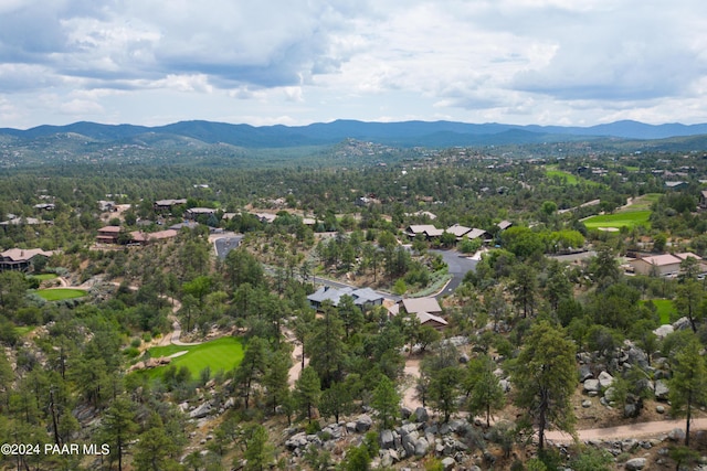 1920 Los Pinons, Prescott, AZ 86303