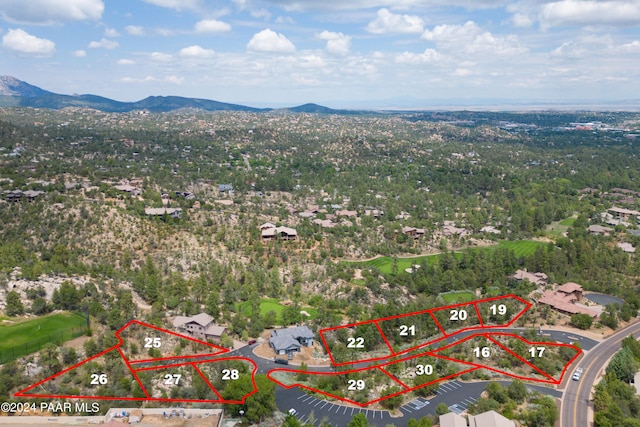 1920 Los Pinons, Prescott, AZ 86303