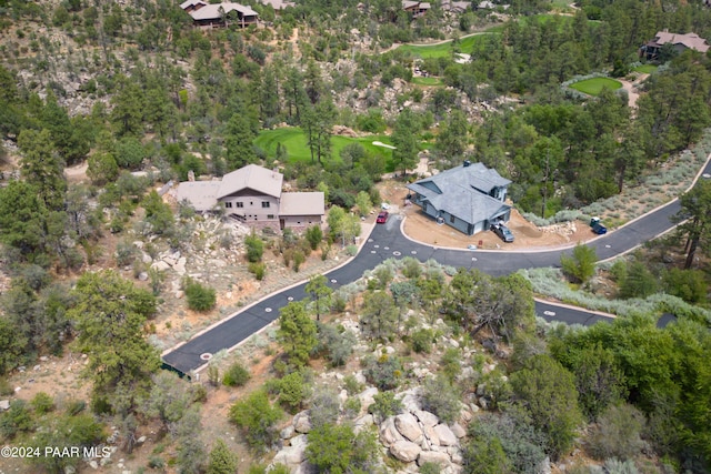 1920 Los Pinons, Prescott, AZ 86303