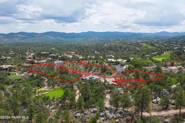 1920 Los Pinons, Prescott, AZ 86303