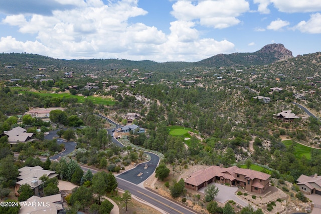 1920 Los Pinons, Prescott, AZ 86303