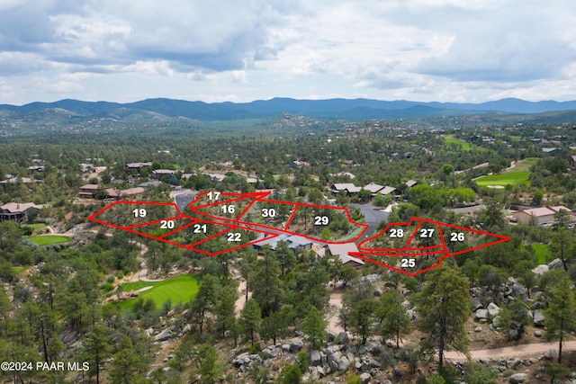 1920 Los Pinons, Prescott, AZ 86303