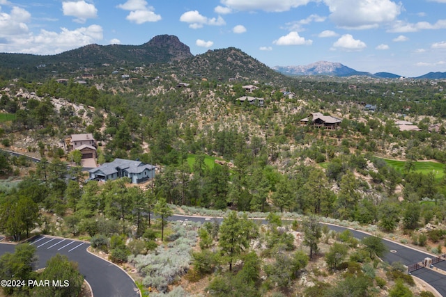 1920 Los Pinons, Prescott, AZ 86303
