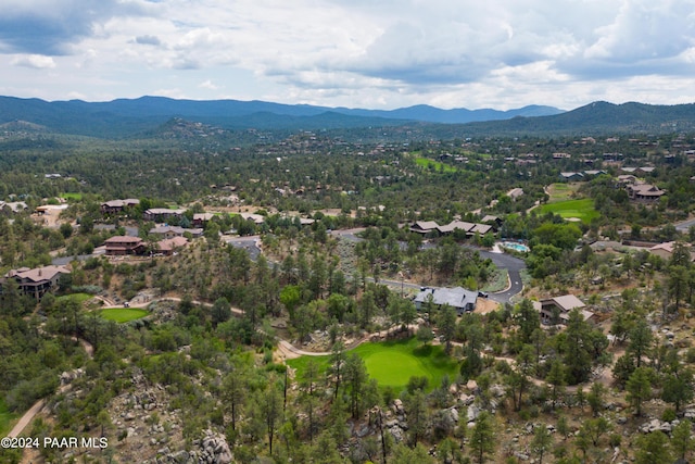 1920 Los Pinons, Prescott, AZ 86303