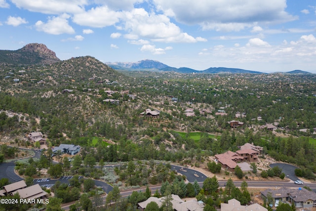 1920 Los Pinons, Prescott, AZ 86303