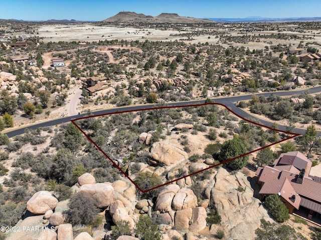 9970 N Clear Fork Rd, Prescott, AZ 86305 - photo 4