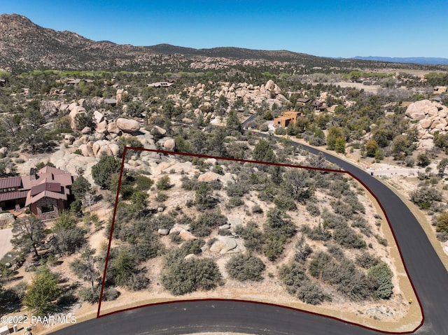 Listing photo 2 for 9970 N Clear Fork Rd, Prescott AZ 86305