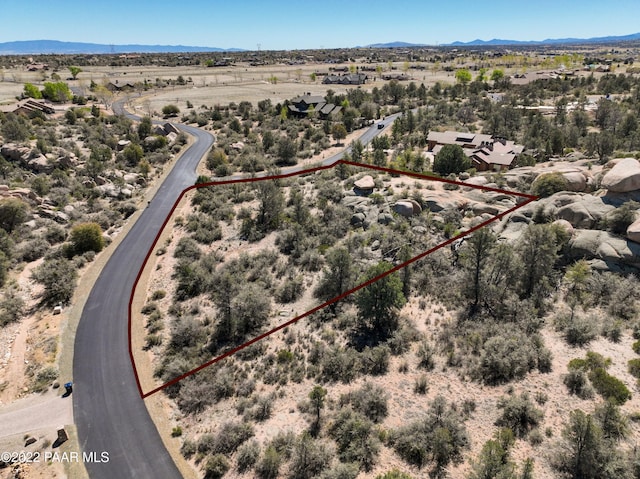 9970 N Clear Fork Rd, Prescott, AZ 86305 - photo 6