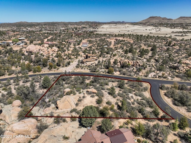 Listing photo 3 for 9970 N Clear Fork Rd, Prescott AZ 86305