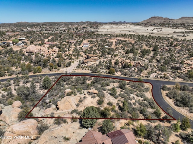 9970 N Clear Fork Rd, Prescott, AZ 86305 - photo 3