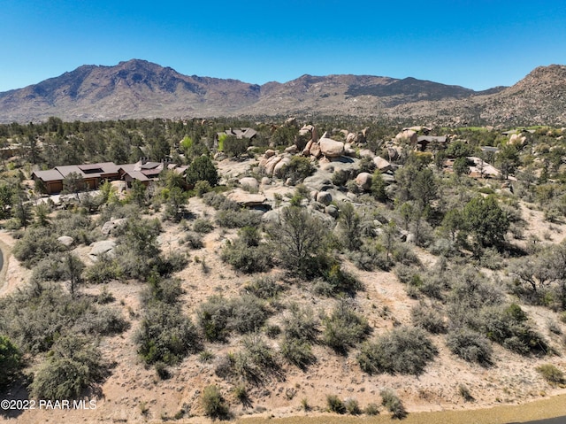 9970 N Clear Fork Rd, Prescott, AZ 86305 - photo 8