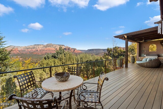 5 Mingus Mountain Rd, Sedona, AZ 86336 - photo 19