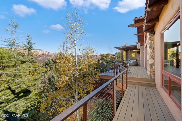 5 Mingus Mountain Rd, Sedona, AZ 86336 - photo 44