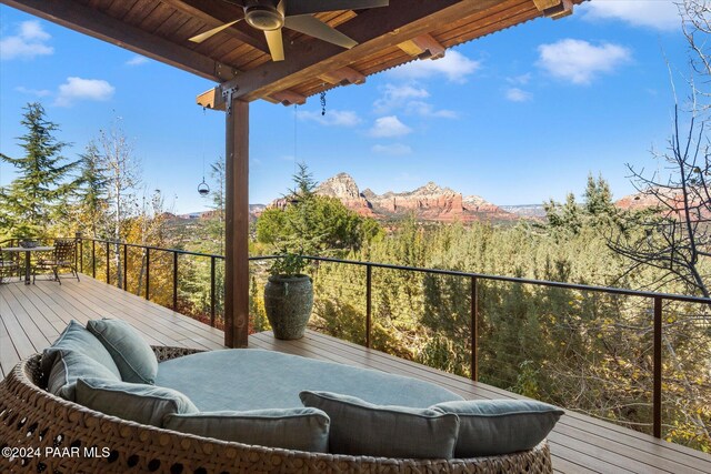 5 Mingus Mountain Rd, Sedona, AZ 86336 - photo 29