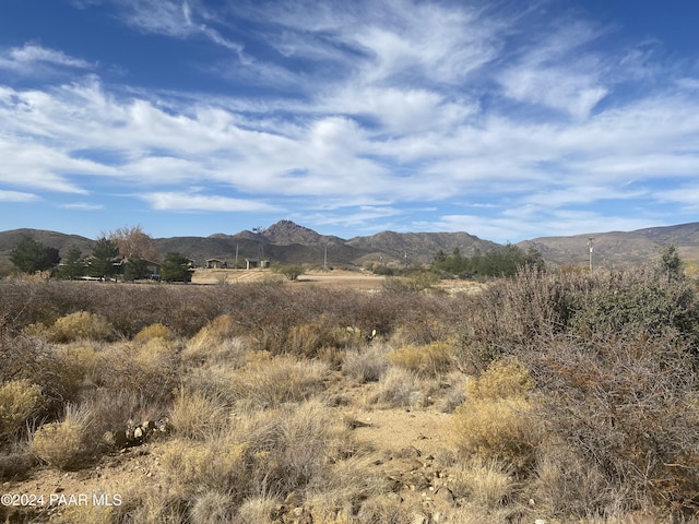 6820 S Windmill Rd, Skull Valley, AZ 86338 - photo 1
