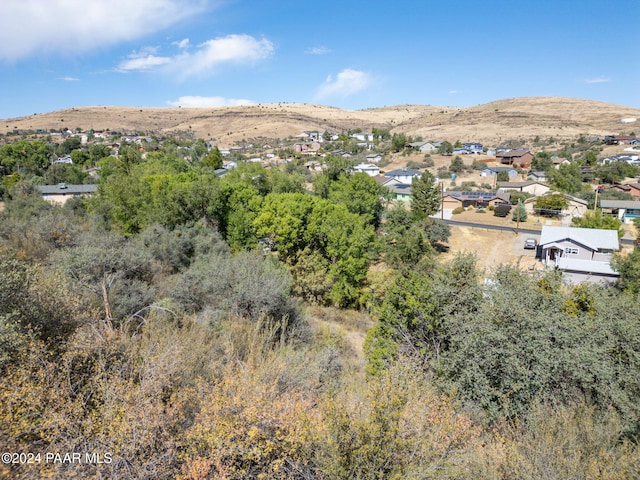 1620 N Emerald Dr, Prescott AZ, 86301 land for sale