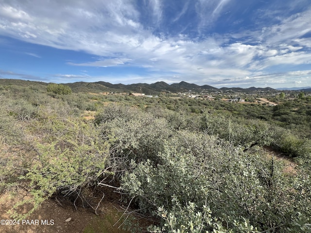 14563 E Ridge Way, Dewey-Humboldt AZ, 86327 land for sale