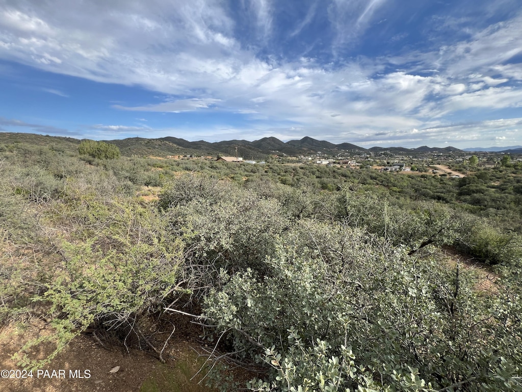 14563 E Ridge Way, Dewey-Humboldt, AZ 86327