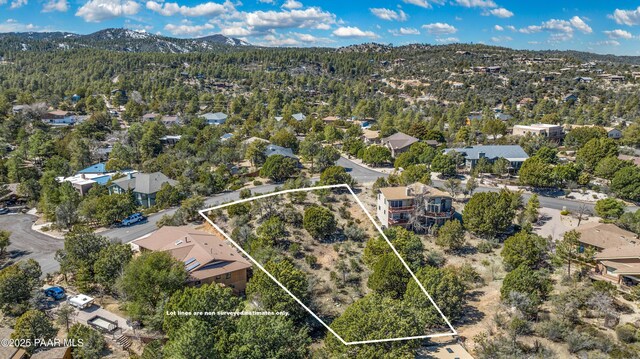 855 Angelita Dr, Prescott, AZ 86303 - photo 3