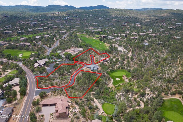 1923 Los Pinons, Prescott, AZ 86303