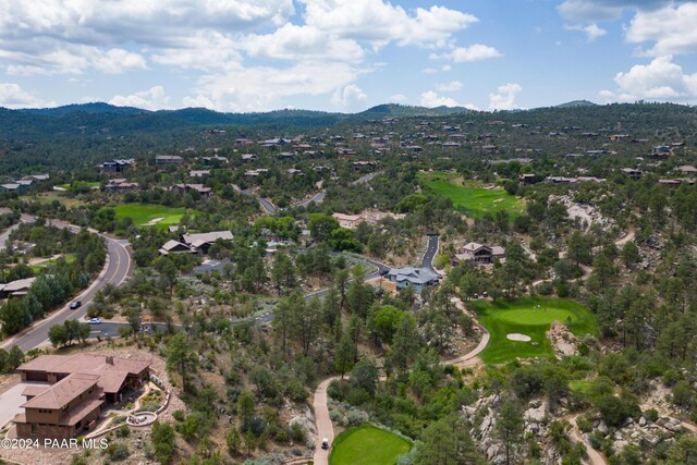 1923 Los Pinons, Prescott, AZ 86303