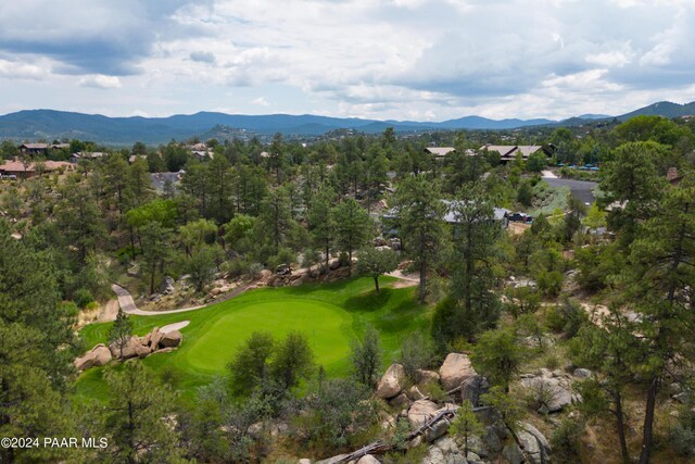 1923 Los Pinons, Prescott, AZ 86303