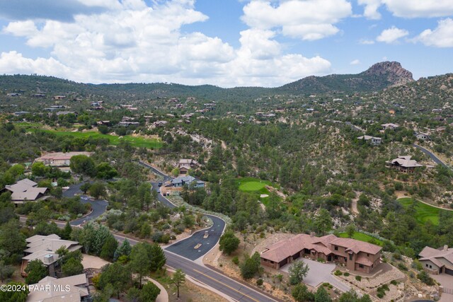 1923 Los Pinons, Prescott, AZ 86303