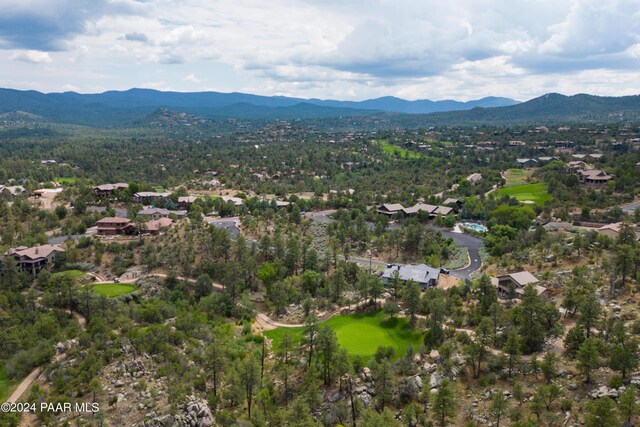 1923 Los Pinons, Prescott, AZ 86303