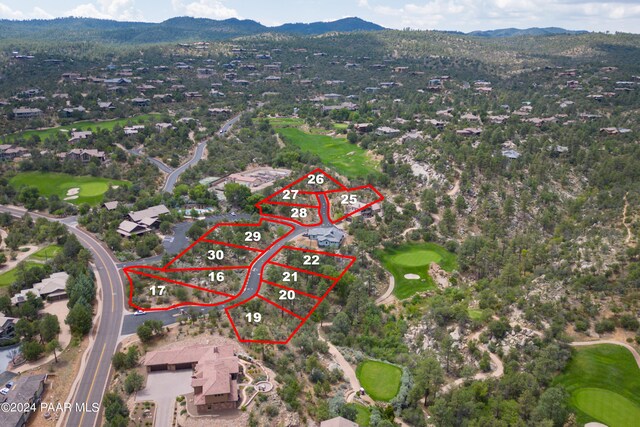 1923 Los Pinons, Prescott, AZ 86303
