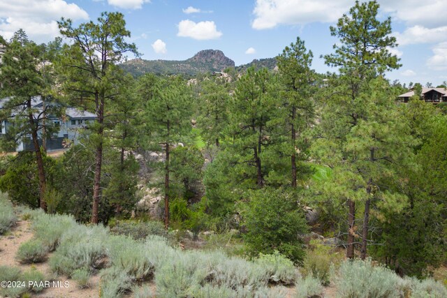 1923 Los Pinons, Prescott, AZ 86303