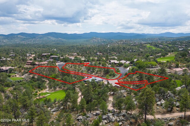 1923 Los Pinons, Prescott, AZ 86303
