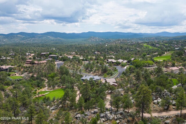 1923 Los Pinons, Prescott, AZ 86303