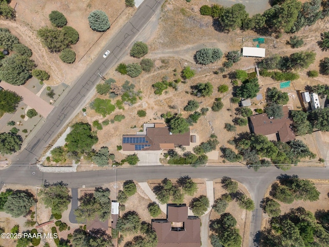 2891 N Hozoni Rd, Prescott, AZ 86305 - photo 31