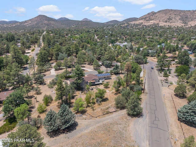 2891 N Hozoni Rd, Prescott, AZ 86305 - photo 33