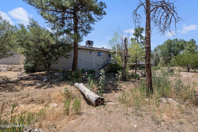 2891 N Hozoni Rd, Prescott, AZ 86305 - photo 27