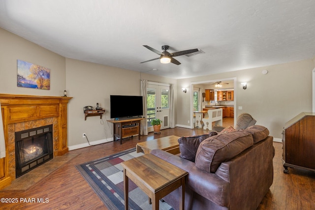2891 N Hozoni Rd, Prescott, AZ 86305 - photo 10