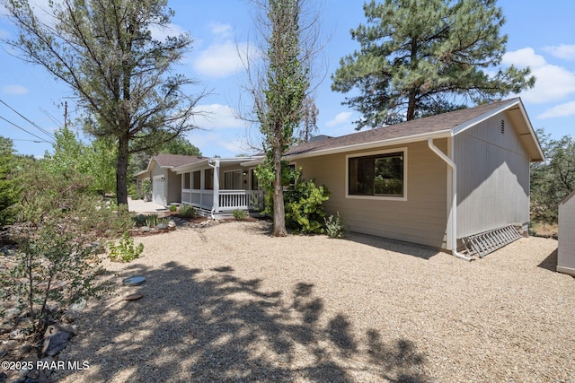 2891 N Hozoni Rd, Prescott, AZ 86305 - photo 2