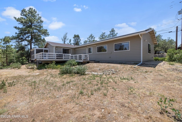 2891 N Hozoni Rd, Prescott, AZ 86305 - photo 25