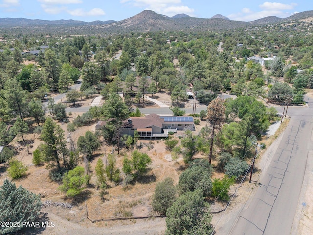 2891 N Hozoni Rd, Prescott, AZ 86305 - photo 35