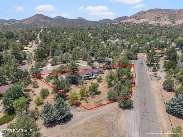 2891 N Hozoni Rd, Prescott, AZ 86305 - photo 34