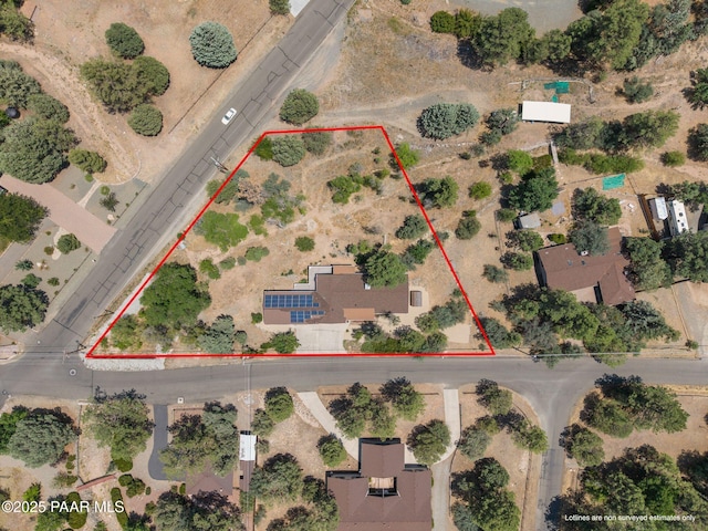 2891 N Hozoni Rd, Prescott, AZ 86305 - photo 32